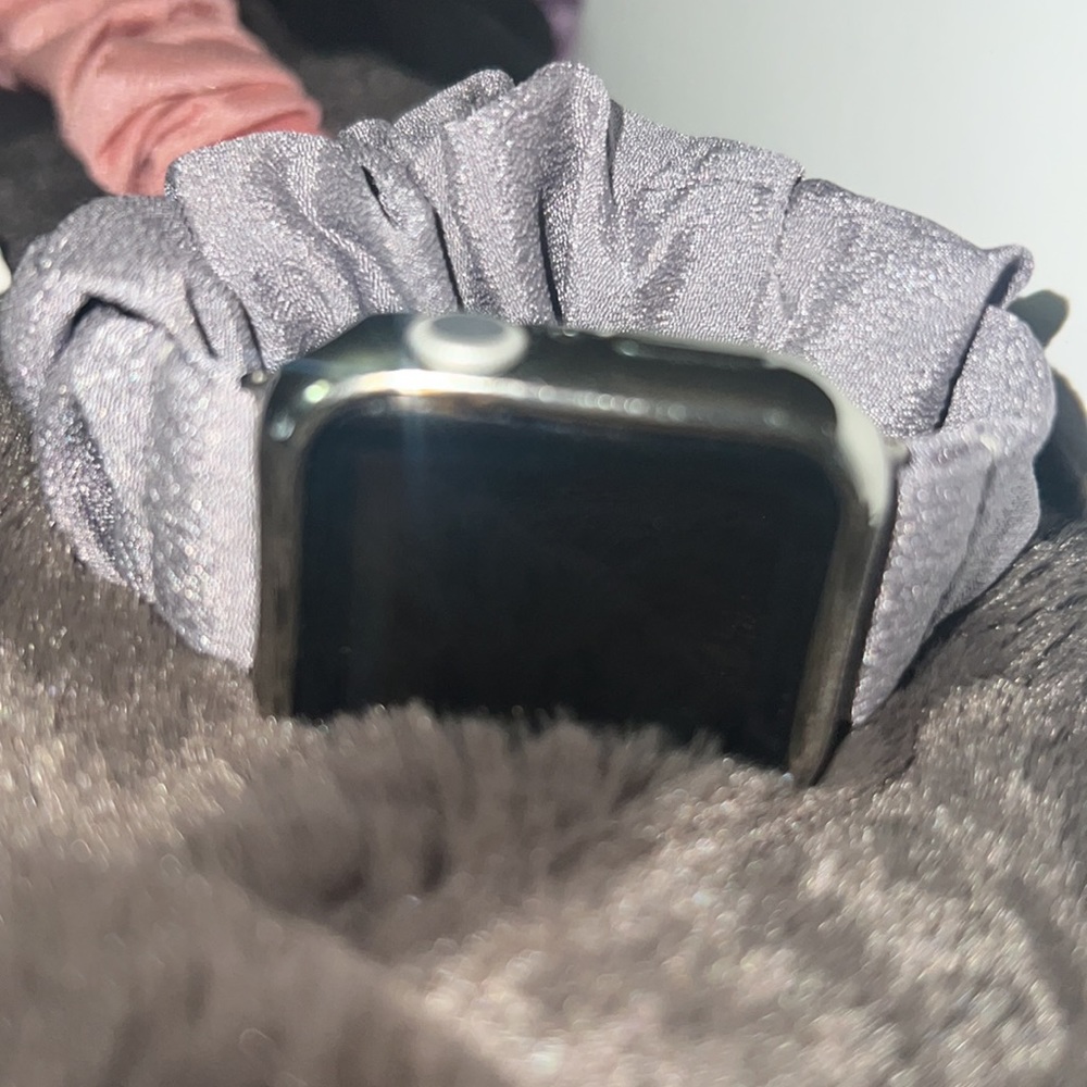 Apple Sport Watch 38mm